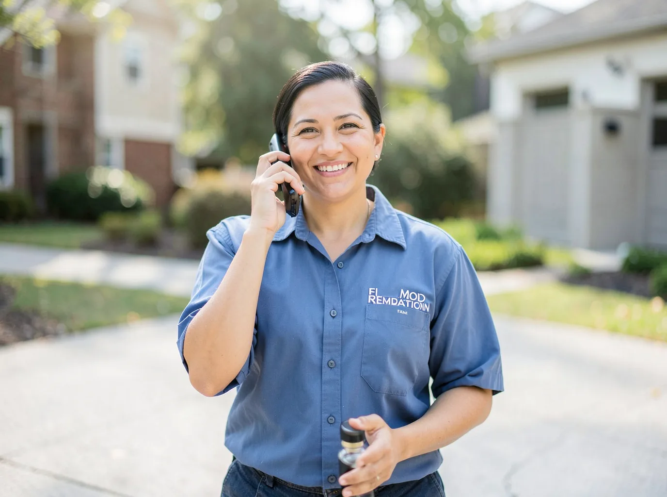 Mold Remediation Rippey, IA FAQs